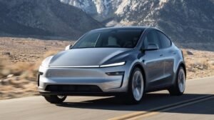 Tesla Q2 Profit Falls 16% Amid EV Sales Drop, Policy Changes, and Market Pressure