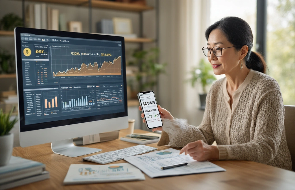 Why Index Funds Are the Ultimate Strategy for Long-Term Wealth?