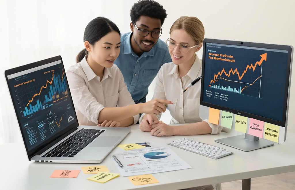 Overcoming Common Index Fund Misconceptions