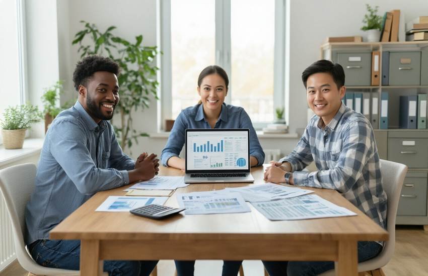 5 Money Mistakes That Are Keeping You Broke
