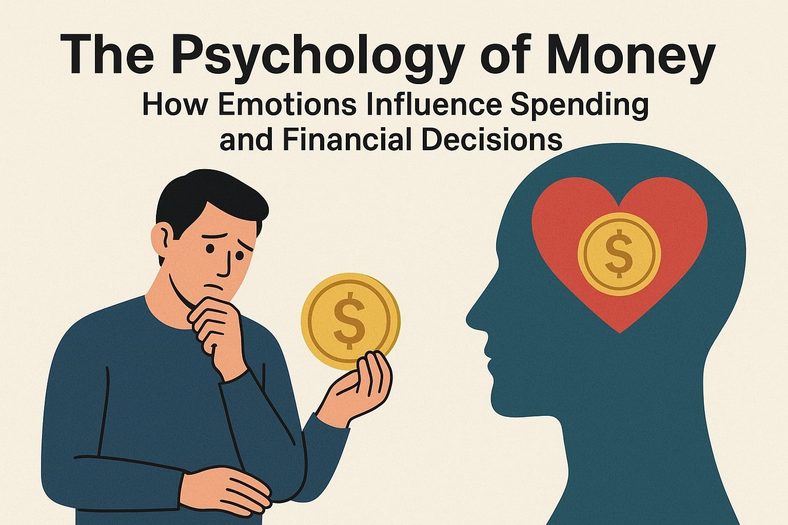 psychology of money