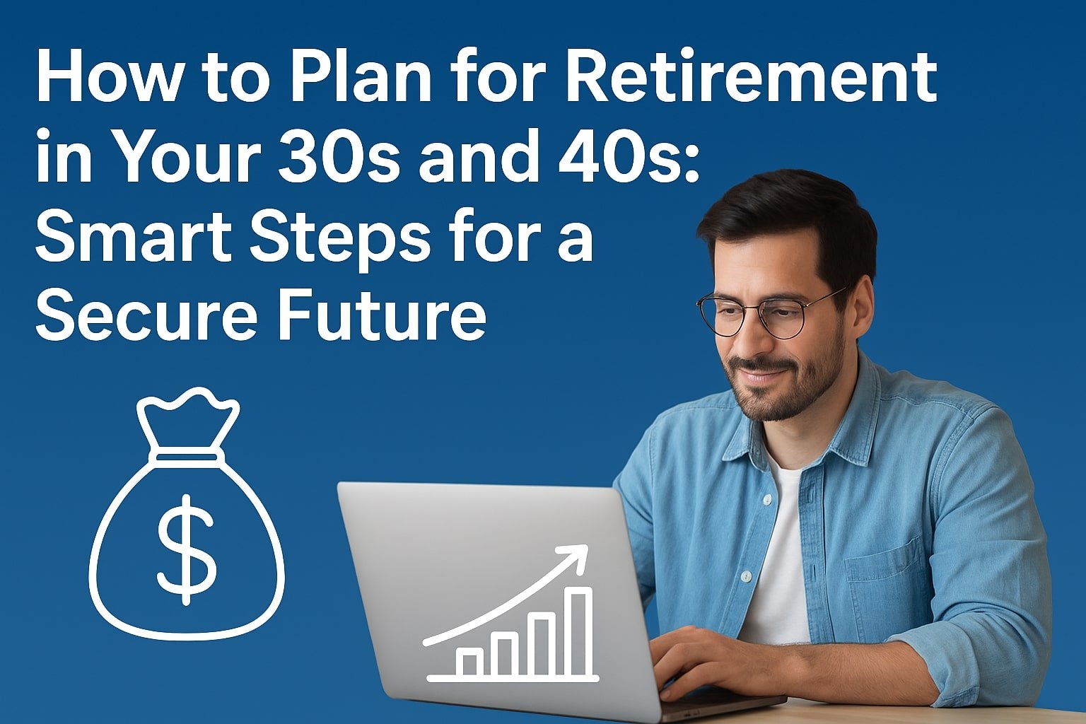 Finance Retirement Plannig by Investing