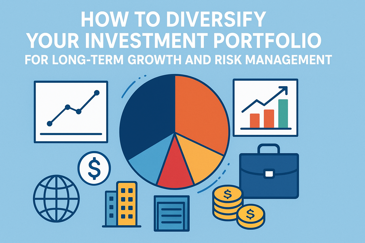 Diversify Investment